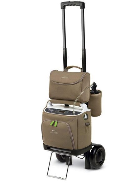 Respironics SimplyGo Oxygen